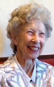 Frances Stuart Obituary (2015)