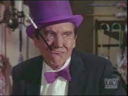 Fine Feathered Finks Batman Penguin Ep 3 1966 Youtube