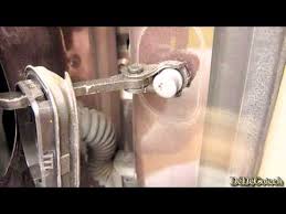 Bruit De L Arret De Porte Youtube