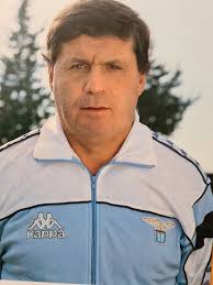 Lazio 1987/88.