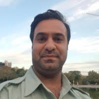 9 "Bahman Nejad" profiles