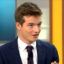 OV inspires King's pupils, talking of his career in Journalism