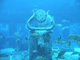 Is this the lost City of Atlantis? - Picture of The Royal at Atlantis,  Paradise Island - Tripadvisor