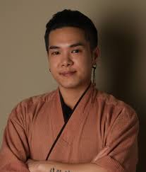 A creative new Japanese fusion chapter