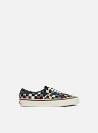Vans Graffitishop