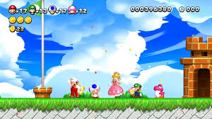 We did not find results for: Watch Clip New Super Mario Bros U Deluxe Multiplayer Playthrough With Cottrello Games Prime Video