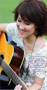 Unable to Speak Normally, Let Alone Sing