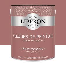Peinture Murale Mat Veloute Velours De Peinture Liberon Peinture Liberon Peinture Murale Peinture