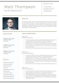 Within resume assistant you'll also see relevant job listings from linkedin's 11 million+ active job openings to jump start your search. Resume Template Linkedin 2019 Lebenslauf Vorlage
