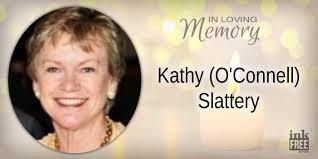 Kathy (O'Connell) Slattery