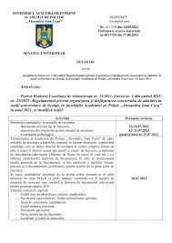 Maybe you would like to learn more about one of these? Admitere Academia De PoliÈie 2021 755 De Locuri Pe Noua StructurÄ Calendarul Examenului Edupedu Ro