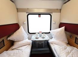 Ayant révélé en juin 2019 ses intentions en france de venir concurrencer la sncf, le. Vers Le Retour Des Trains De Nuit En Europe Pourquoi Et Comment