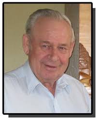 James Marvin Holodniuk