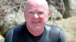 EastEnders' Phil Mitchell actor Steve McFadden's life in Cornwall includes  a love of Trago Mills