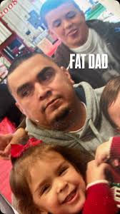 All I KNEW IS WHAT I DIDNT WANNA LOOK LIKE‼️ , We talk about the importance  of becoming the kind of dad you want to be. I’m gonna shares my personal  journey of overcoming being a ‘fat dad’ and the ...