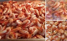 Mirip dengan sambal belacan dari malaysia, namun southeast asian food: Cara Buat Udang Kering Homemade Tanpa Perlu Jemur
