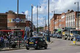 Asda supercentre is located at 130 chase side, about a 8.78 mile driving distance north from the centre of london, in southgate. Southgate Hidden London