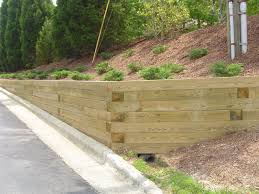 What Is A Retaining Wall Landscaping Retaining Walls Building A Retaining Wall Wood Retaining Wall