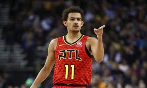 Trae young highlights vs nuggets 42p/12a. Trae Young On This Year S Rookie Class I M The Best