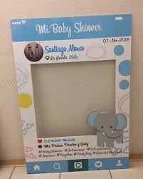 La fiesta de baby shower puede tener un espacio dedicado para homenajear al futuro papá. Mibabyshower Cuadroselfie Estilo Instagram Tematico Para Celebrar Cumpleanos Ninos Decoraciones De Baby Shower Para Ninos Decoraciones De Fiestas Para Bebes