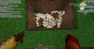 I Found A Few Skeleton Horses Survival Mode Minecraft Java Edition Minecraft Forum Minecraft Forum