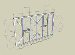 Terrasse, abris de jardin, cabane d'enfants, carport, bucher ou abris deux roues. Construction Abri De Jardin 53 Messages