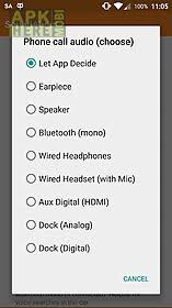 Soundabout v2.7.0.1 mod (unlocked) apk. Soundabout For Android Free Download At Apk Here Store Apktidy Com