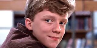 10 Best Brian Johnson Quotes In The Breakfast Club