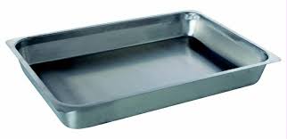 Trays And Containers Inoxmacel