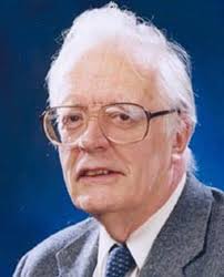 Sir David Cox to present Biostatistics' Breslow Distinguished Lecture