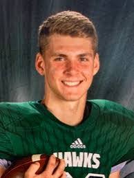 Matthew Rink's Instagram, Twitter & Facebook