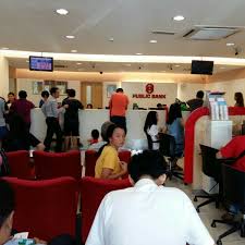 416m rhb bank bdr mahkota cheras. Photos At Public Bank Bandar Mahkota Cheras Selangor