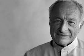 Life & Architectural Career of Richard Rogers