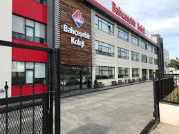 Bahçeşehir koleji, kartal özmızrak, muhammed. Ozel Bahcesehir Koleji Florya 2 Ilkokul Ve Ortaokulu Arsivleri Chateau Egitim