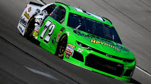 2 team penske ford needed to secure a stunning victory in one of the monster energy nascar cup series' marquee races. 2018 72 Cup Paint Schemes Jayski S Nascar Silly Season Site