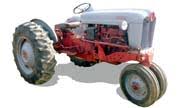 Ford 950 Tractor