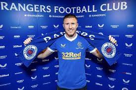 Whether it's the very latest transfer news from ibrox, quotes from a press conference, match previews and reports, or news about the gers. John Lundstram Taken Aback By Steven Gerrard S Rangers Vision After Joining Ibrox Club Glasgow Live