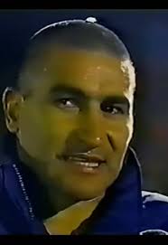 Alberto Federico Acosta Tabizzi. #universidadcatolica #loscruzados