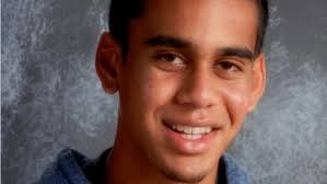 Rockland Scholar-Athlete: Suffern's Tim Boston