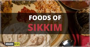 If you want to learn sinki dapur in english, you will find the translation here, along with other translations from malay to english. 17 Famous Food Of Sikkim Jugaadin News