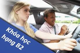 học hạng b2 uy tín tại tpHCM