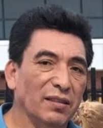 Jos Martнn Ramirez Obituary May 12, 2020