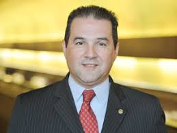 Conheça nosso presidente Estadual do PRB RJ • Republicanos10