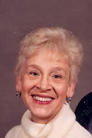 Obituary information for Betty Warfield