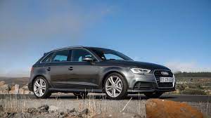 Egalement plus basse de 1,5 cm, c'est un mélange d'audi a3 sportback et d'a3 berline. Essai Audi A3 Sportback 2 0 Tdi Video Leblogauto Com