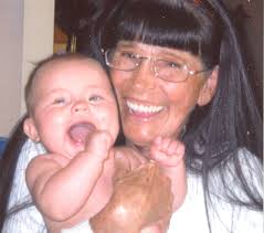 Mary Woodard Obituary