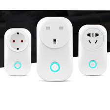 Usb wifi adapter allows you to connect your gadgets to the web whenever you want. China Uk Eu Us Wifi Socket Work Power Switch Adapter Smart Plug China Wireless Socket Wifi Plug