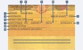 Maybe you would like to learn more about one of these? Reading Russia Visa Russia Visa Information And Advice
