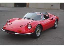 My watermark was just removed. Ferrari Dino 246 United States Used Search For Your Used Car On The Parking
