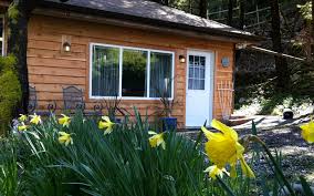 Rent a whole home for your next weekend or holiday. Blue Cat Cottage Salt Spring Island Tourism